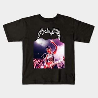 Rockabilly Kids T-Shirt